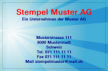 Business Cards unilateralemente<br>formato orizzontale
